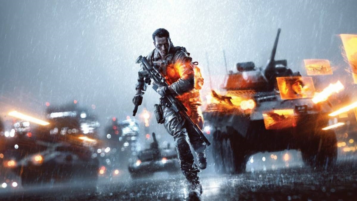 Electronic Arts-chef: volgende Battlefield-deel wordt een reimagining van de populaire shooter-serie Electronic Arts-chef: volgende Battlefield-deel wordt een reimagining van de populaire shooter-serie