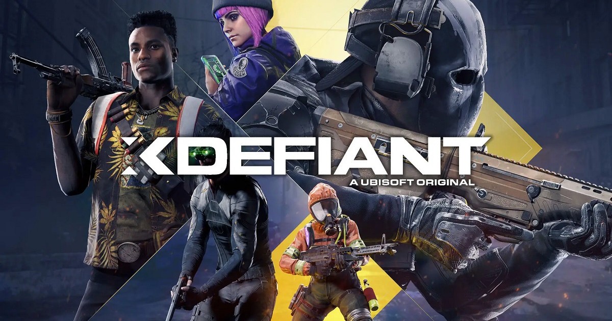 Ubisoft heeft de release van de online shooter XDefiant op last-gen consoles voor onbepaalde tijd uitgesteld Ubisoft heeft de release van de online shooter XDefiant op last-gen consoles voor onbepaalde tijd uitgesteld