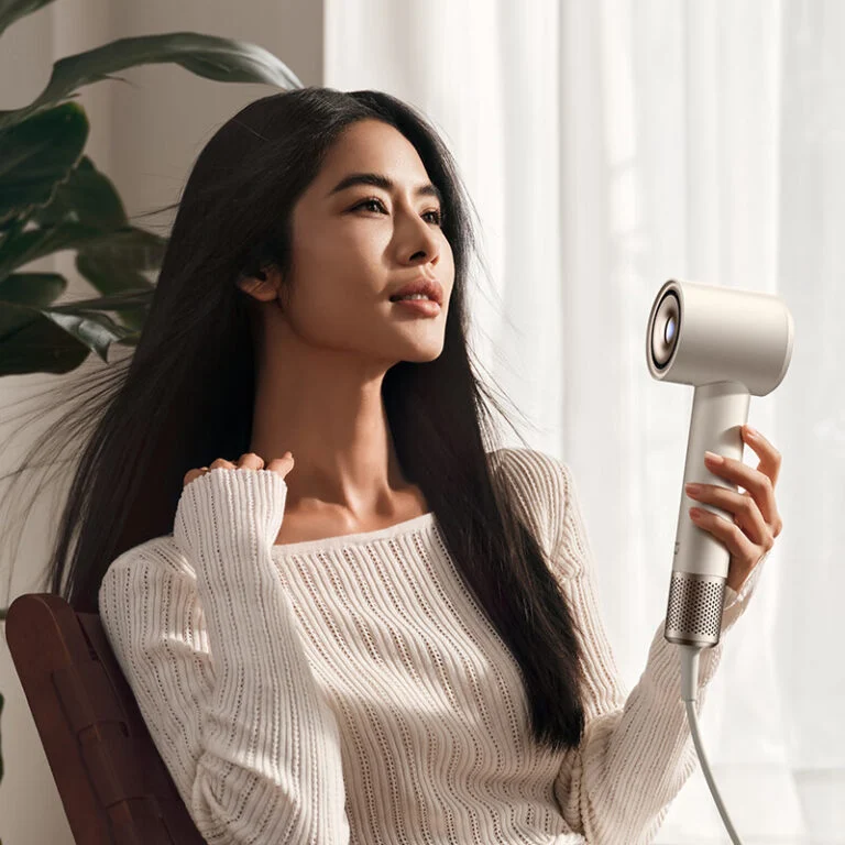 Xiaomi Mijia Water Ion haardroger met hoge snelheid 1
