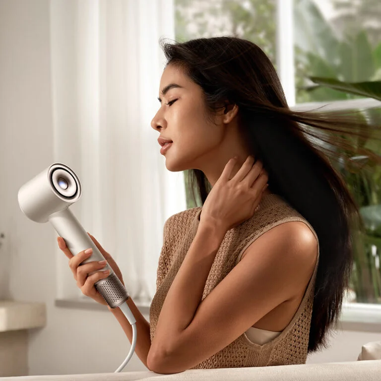 Xiaomi Mijia water-ion haardroger met hoge snelheid 2