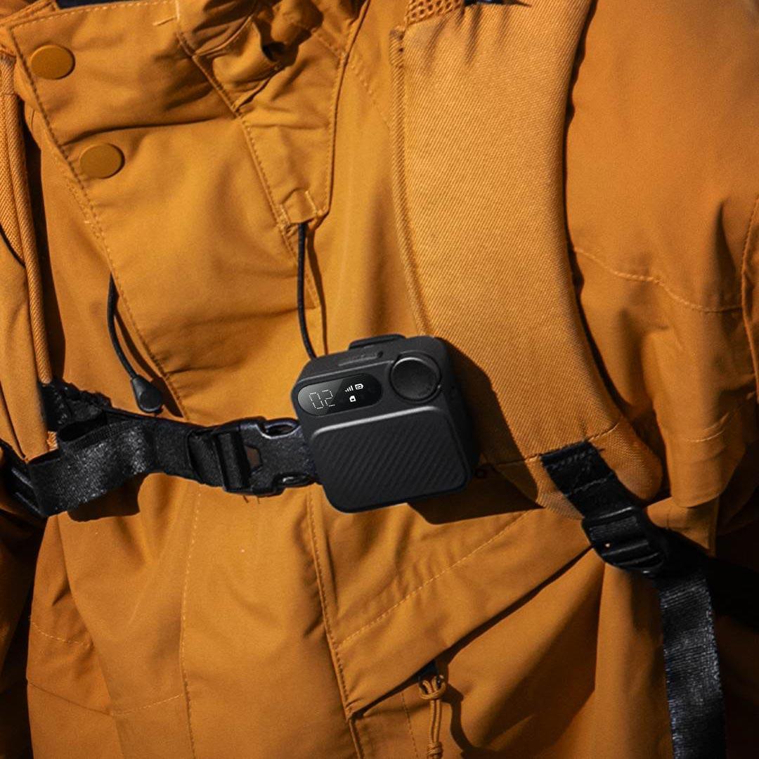 Xiaomi Walkie-Talkie sport portofoon