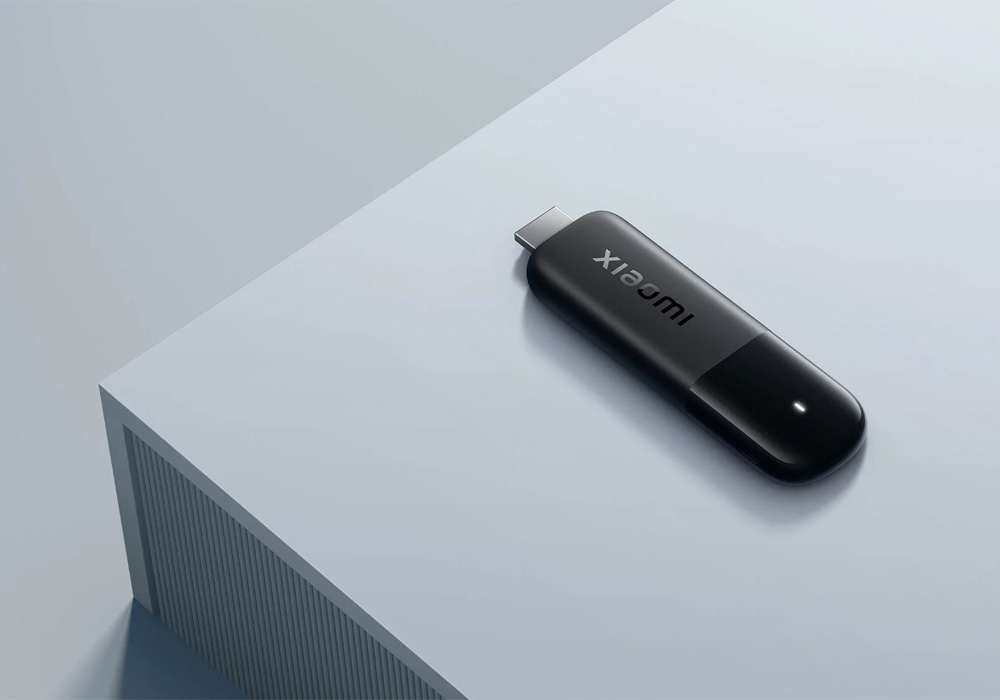 Image Xiaomi TV Stick 4K (2e Gen) 2