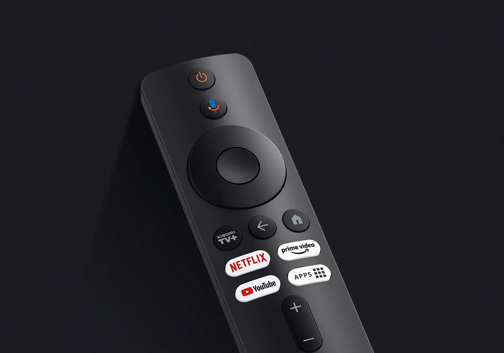 Image Xiaomi TV Stick 4K (2e Gen) 5