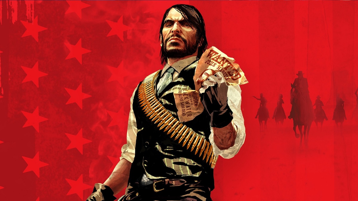 John Marston keert terug: gerenommeerde insider bevestigt ontwikkeling en op handen zijnde aankondiging van Red Dead Redemption-update John Marston keert terug: gerenommeerde insider bevestigt ontwikkeling en op handen zijnde aankondiging van Red Dead Redemption-update