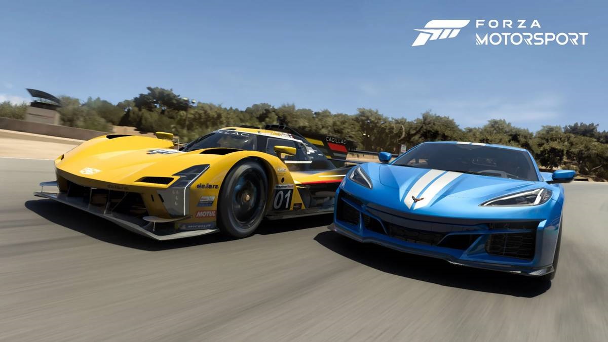 Weinig content en veel bugs: Steam-gebruikers hadden kritiek op Forza Motorsport racesimulator, die vandaag is uitgebracht Weinig content en veel bugs: Steam-gebruikers hadden kritiek op Forza Motorsport racesimulator, die vandaag is uitgebracht