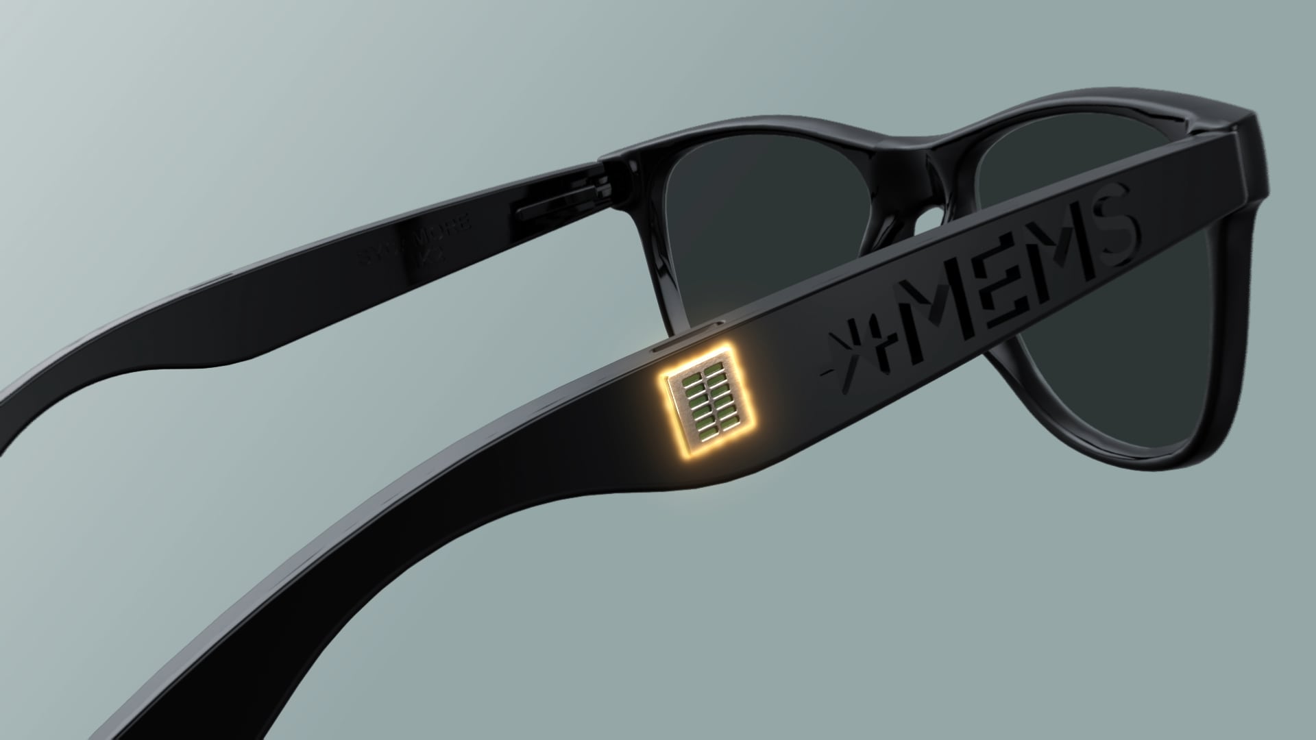 xMEMS Sycamore - 's werelds eerste volledig silicium microdialectrische luidspreker met een bereik van 1 mm dik-3 xMEMS Sycamore - 's werelds eerste volledig silicium microdialectrische luidspreker met een bereik van 1 mm dik-3