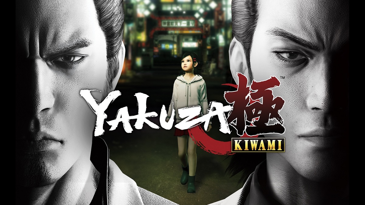 Sega's iconische franchise verovert nog een platform: de Yakuza-serie komt voor het eerst naar Nintendo Switch Sega's iconische franchise verovert nog een platform: de Yakuza-serie komt voor het eerst naar Nintendo Switch