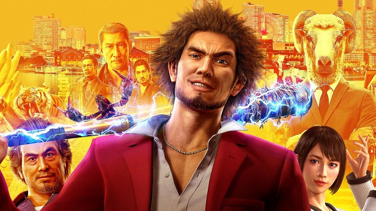 Een nieuw deel van Like a Dragon is al in ontwikkeling: studio Ryu Ga Gotoku heeft grote plannen voor de franchise bevestigd Een nieuw deel van Like a Dragon is al in ontwikkeling: studio Ryu Ga Gotoku heeft grote plannen voor de franchise bevestigd