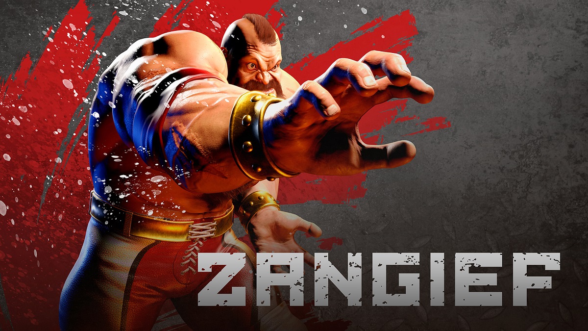 Zangief betreedt de ring! Capcom heeft een korte trailer vrijgegeven die het volgende personage van het spel introduceert Zangief betreedt de ring! Capcom heeft een korte trailer vrijgegeven die het volgende personage van het spel introduceert