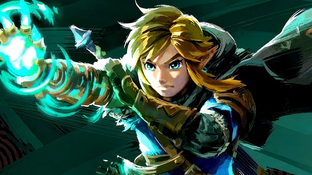 The Legend of Zelda: Tears of the Kingdom en Baldur's Gate III zijn de langstlopende games van 2023 volgens HowLongToBeat The Legend of Zelda: Tears of the Kingdom en Baldur's Gate III zijn de langstlopende games van 2023 volgens HowLongToBeat