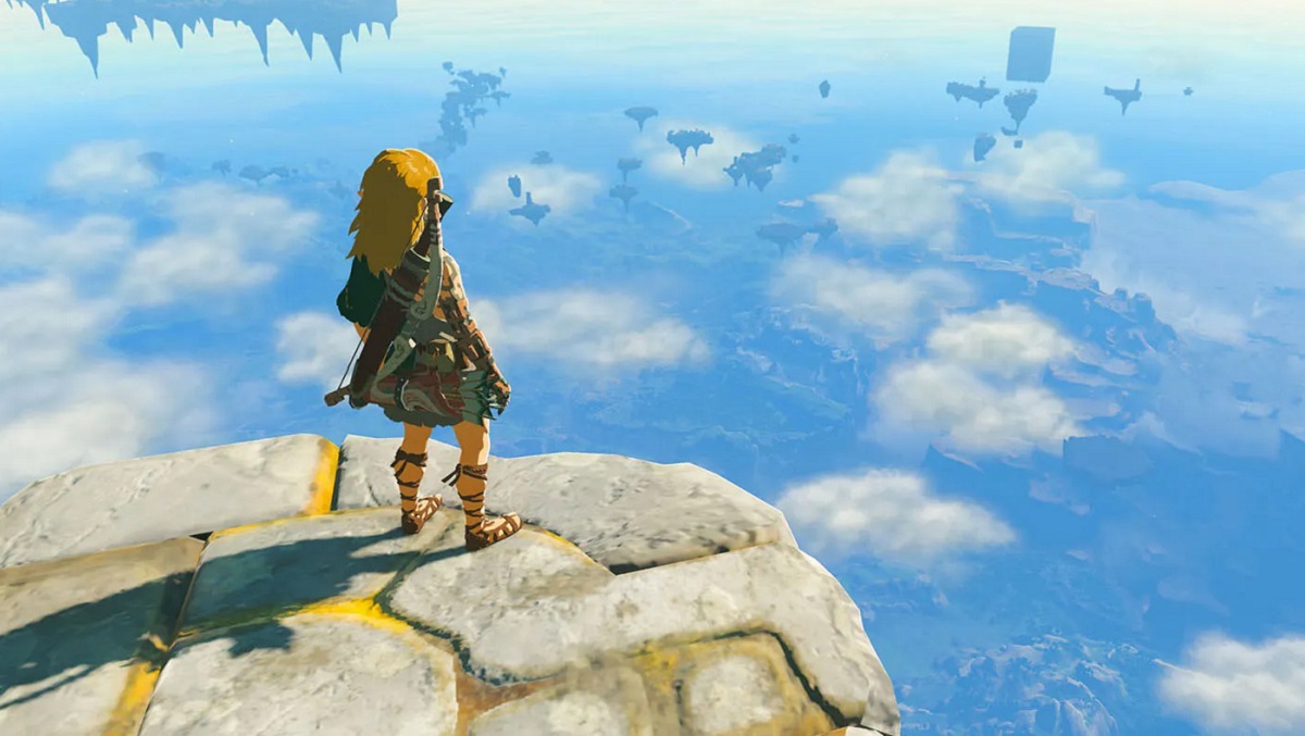 EDGE Magazine heeft zijn eigen keuze voor de Beste Games van 2023 onthuld, die veel mensen zou kunnen verrassen EDGE Magazine heeft zijn eigen keuze voor de Beste Games van 2023 onthuld, die veel mensen zou kunnen verrassen