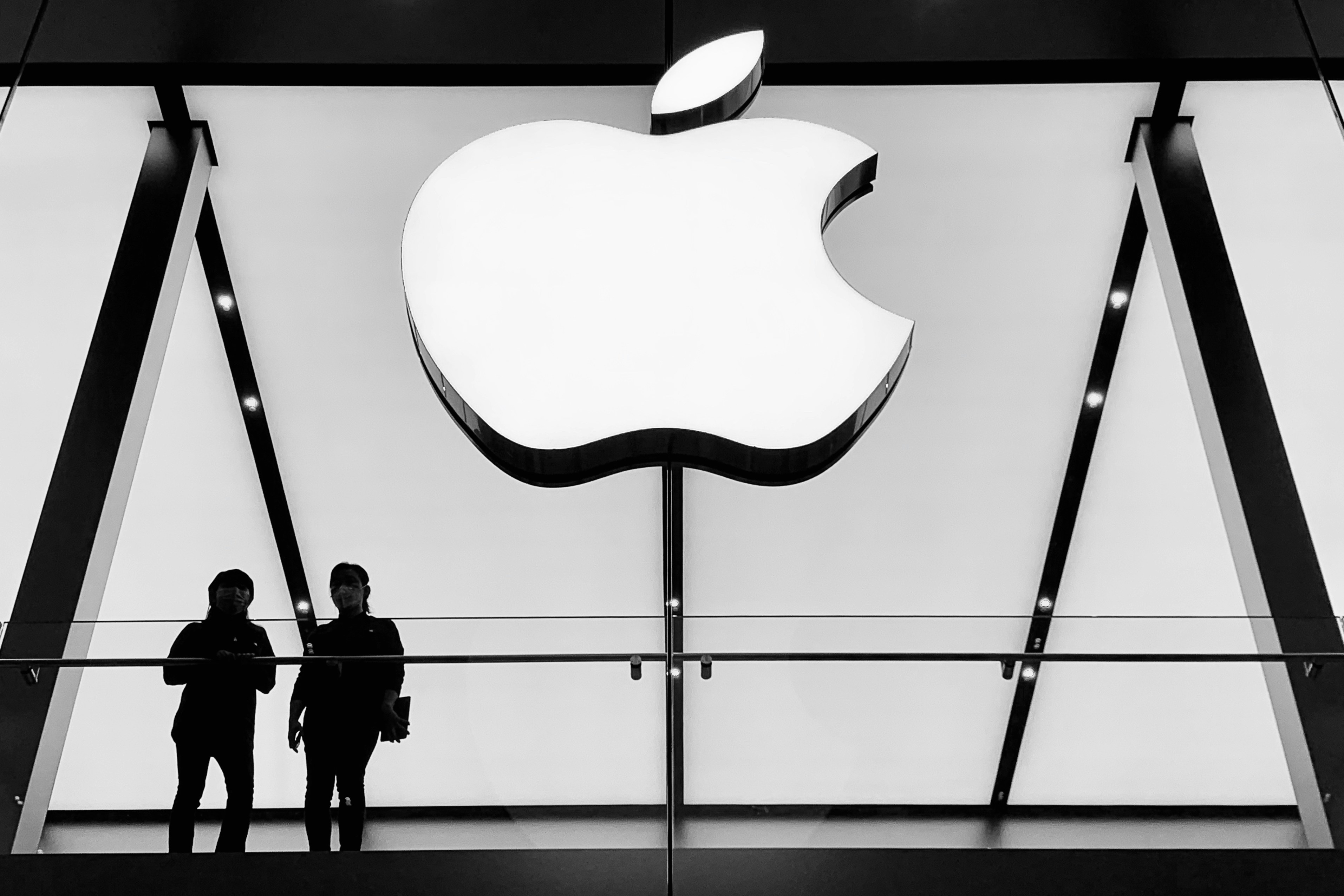 Apple ontwikkelde het MM1 multimodale model voor beeld- en tekstinterpretatie Apple ontwikkelde het MM1 multimodale model voor beeld- en tekstinterpretatie